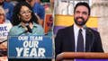 Mamdani-backed socialist with history of anti-American rhetoric wins vicious Dem primary race - Fox News