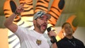 Trump says Colombia's 'El Tigre' will be a 'great president' as socialist opponent launches legal challenge - Fox News