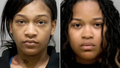 Detroit sisters accused of stabbing restaurant worker after wrong food order - Fox News