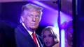 Trump says NBA is 'good entertainment' despite it being 'a little left-wing' after attending Finals - Fox News