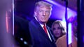 Kai Trump shares behind-the-scenes footage of President's polarizing Knicks Finals visit - Fox News