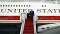 New Air Force One takes flight as Trump unveils revamped presidential aircraft - Fox News