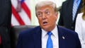 Trump's push to revive SAVE America Act runs into skepticism from its biggest backers - Fox News