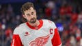Red Wings captain, Detroit-area native Dylan Larkin reportedly tells the team he wants a trade - Fox News