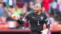 Tim Howard says USMNT gained momentum after dominating Paraguay win, USA to 'play Australia off the park' next - Fox News