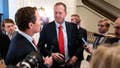 Missouri senator warns Dem immigration policies threaten Western civilization after scoring ICE funding win - Fox News