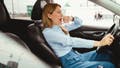 People taking common sleep drug may not realize they're too impaired to drive, study finds - Fox News