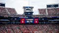 Seattle police set up pathetic Designated Protest Zone outside Lumen Field for World Cup - Fox News