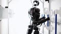 Will a four-armed robot replace astronauts in space? - Fox News