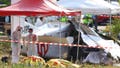 Las familias presencian con horror cómo se estrella en Francia un avión de paracaidismo, en el que fallecen las 11 personas que iban a bordo - Fox News