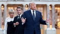 Trump personally signs Iran deal in major diplomatic breakthrough and more top headlines - Fox News