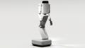 New wheeled robot says no thanks to humanoid hype - Fox News