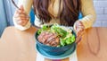 Popular weight-loss diet shows surprising impact on serious mental health condition - Fox News