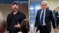 Democrat bankrolling Graham Platner's campaign ripped for downplaying abuse allegations and more top headlines - Fox News