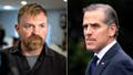 Hunter Biden jumps to defense of Democrat Graham Platner over Nazi tattoo questions, sexting scandal - Fox News