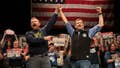 Bernie-backed Maine Democratic Senate hopeful squirms over past Graham Platner support - Fox News