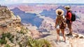 Hikers face urgent Grand Canyon heat warning after teen&rsquo;s death on popular trail - Fox News