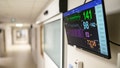 La IA podría detectar un riesgo cardíaco mortal en un ECG rutinario - Fox News