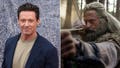 Hugh Jackman says brutal 'Robin Hood' fight scenes were harder than anything he's done in Hollywood - Fox News
