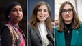 House Dems Ilhan Omar and Sarah McBride mock Republican Nancy Mace over gubernatorial primary drubbing - Fox News