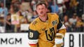 Vegas' Jack Eichel offers a perfect response to Golden Knights being voted the most-hated team in the NHL - Fox News