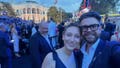 Jack Osbourne tells critics to 'shut the f--- up' after backlash over White House UFC fight attendance - Fox News