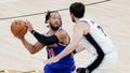 Knicks star Jalen Brunson's sister dunks on critics as New York wins NBA championship - Fox News