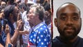 Man in viral Karmelo Anthony courthouse confrontation arrested at murder trial - Fox News