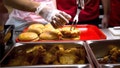 Fast-food giant dethroned as customer study crowns America's new favorite restaurant chain - Fox News