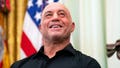 Joe Rogan claims former presidents threw 'a lot of money' at Spotify removal effort over COVID controversy - Fox News