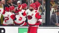 Jordan Staal's two-goal night lifts Hurricanes past Golden Knights, evening Stanley Cup Final series - Fox News