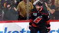 Carolina Hurricanes fend off late Golden Knights charge to come within one win of a Stanley Cup - Fox News