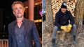 Josh Duhamel says his heart rate drops 25% at off-grid Minnesota cabin - Fox News