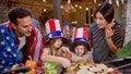 Ahead of America's 250th birthday, faith group urges families to reconnect through patriotic traditions - Fox News