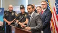 FBI charges 35 in West Virginia drug and firearms operation, launches nationwide summer crime initiative - Fox News