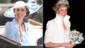 Kate Middleton wears Princess Diana's pearl bracelet at Trooping the Colour as Charlotte mirrors her mother - Fox News