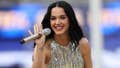 Katy Perry snubs famous exes before sweet nod to Justin Trudeau in cheeky onstage moment - Fox News