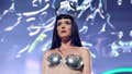 Katy se ha visto obligada a cancelar su actuación en un festival en Bélgica unas horas antes de subir al escenario debido al mal tiempo - Fox News