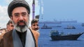 Irán prefiere el conflicto con EE. UU. a la paz para sofocar el levantamiento interno, advierte un activista de derechos humanos - Fox News
