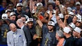 Knicks owner confirms championship celebration invite to White House while Seahawks visit on back burner - Fox News