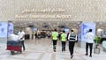 US ally Kuwait condemns 'brutal and ongoing Iranian attacks' after airport was hit - Fox News