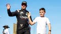 Kyle Busch's son suffers heartbreak in emotional return to racing after father's stunning death - Fox News