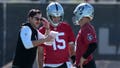 Raiders' Fernando Mendoza shares Tom Brady's advice as he begins NFL career - Fox News