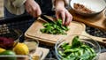 These leafy greens could help protect your lungs, study suggests - Fox News