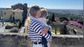 Shark attack survivor wakes from 10-day coma and shares first words with family at her hospital bedside - Fox News