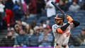 Orioles' Leody Taveras suffers most embarrassing strikeout of the pitch clock era against his former team - Fox News