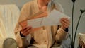 Empty envelopes in your mailbox? Do not scan that code - Fox News