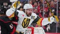 Game 3 of the Stanley Cup Finals will continue to see the offenses pepper goalies with shots - Fox News