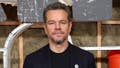 Matt Damon says Hollywood's 'ruthless' nature has taken him away from fatherhood more than he'd like - Fox News
