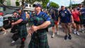 Scotland fans descend on Miami for clash with Brazil after decimating Boston's beer supply - Fox News